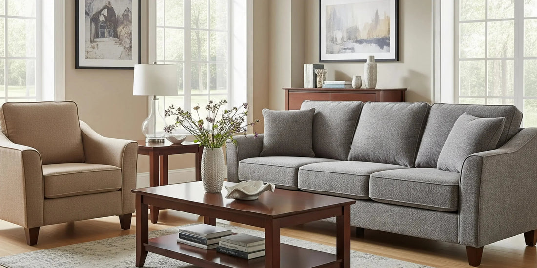 Top 10 Affordable Wooden Furniture Ideas - Ferrowoods