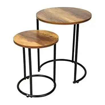 Top Trends in Wooden & Metal Furniture for Modern Homes - Ferrowoods