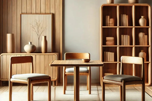 Why is Ferrowoods the Ultimate Destination for the Best Wooden Furniture? - Ferrowoods