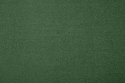 Solid green color swatch with a textured pattern