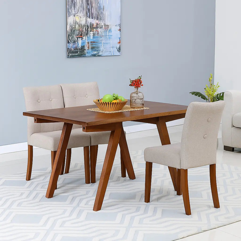 Vio Dining Table My Store