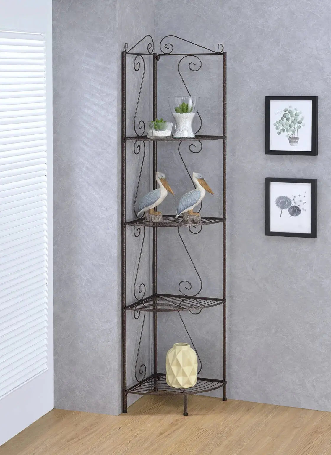 PROY HOME DECOR BOOK SHELF My Store