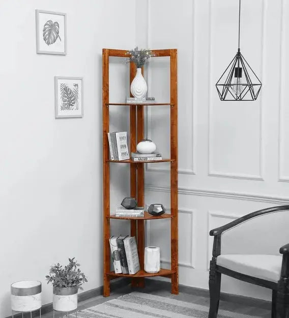 VURY HOME DECOR BOOKSHELF My Store