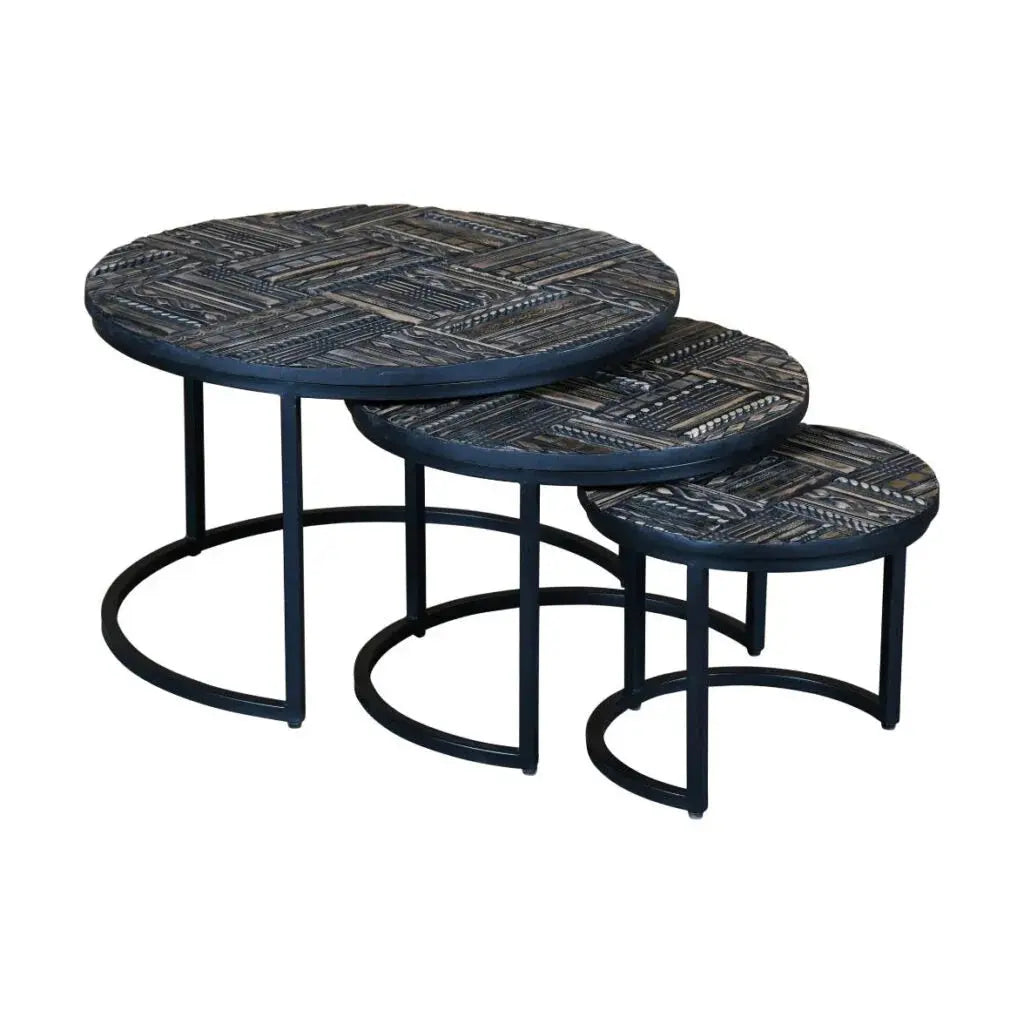 SET OF 3 SFSO008 My Store