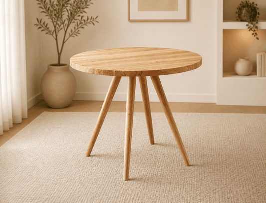 PREMIUM WOODEN TABLE 