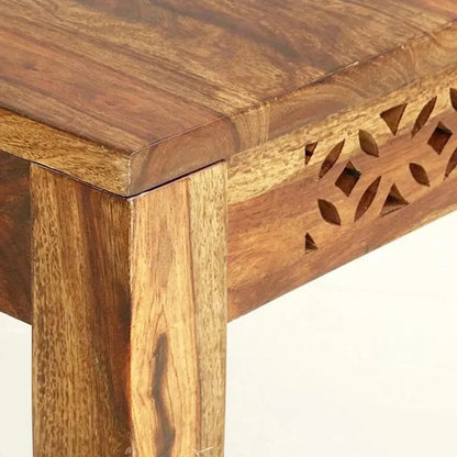 AISHA DINING TABLE - Ferrowoods