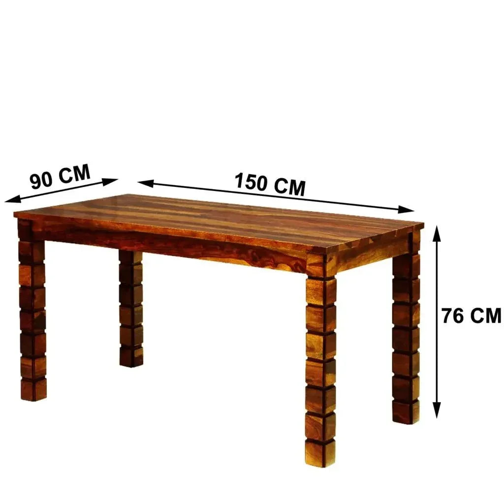 AVIS DINING TABLE - Ferrowoods