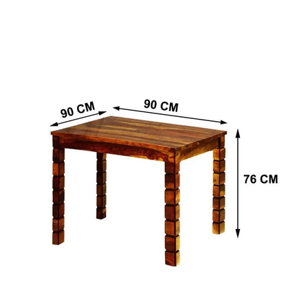 AVIS DINING TABLE - Ferrowoods