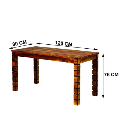 AVIS DINING TABLE - Ferrowoods