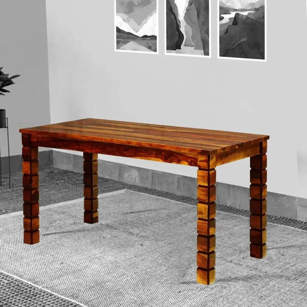 AVIS DINING TABLE - Ferrowoods