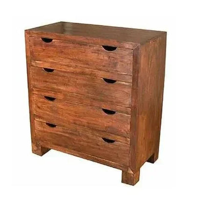 Boby Chest of Drawer - Ferrowoods