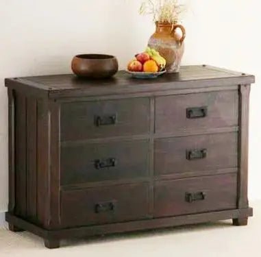 Bumi Chest of DrawerFerrowoods