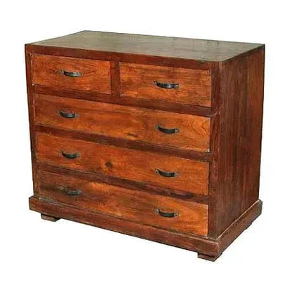 Daino Chest of Drawer - Ferrowoods