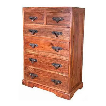 Dello Chest of Drawer - Ferrowoods
