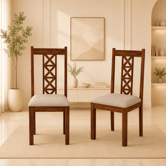 dreno chair in beige color living room 