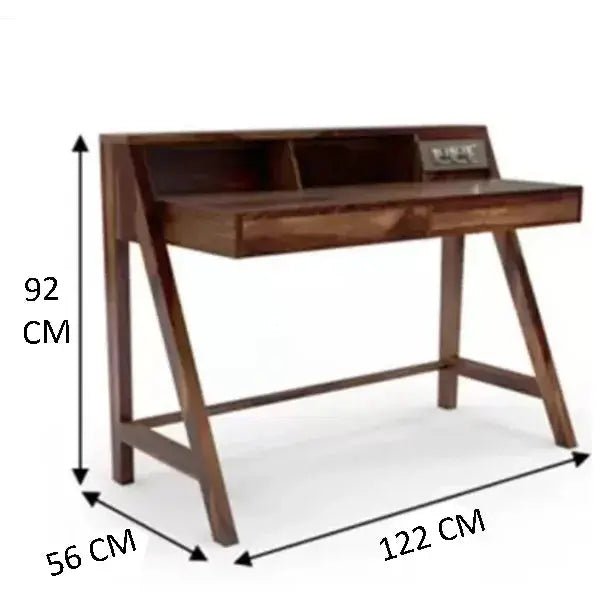 EVA STUDY TABLE -