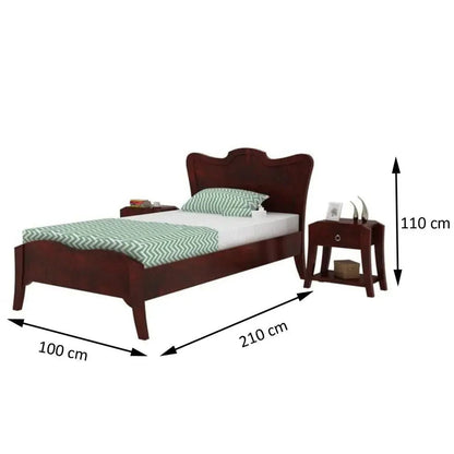 Feel Single BedFerrowoods