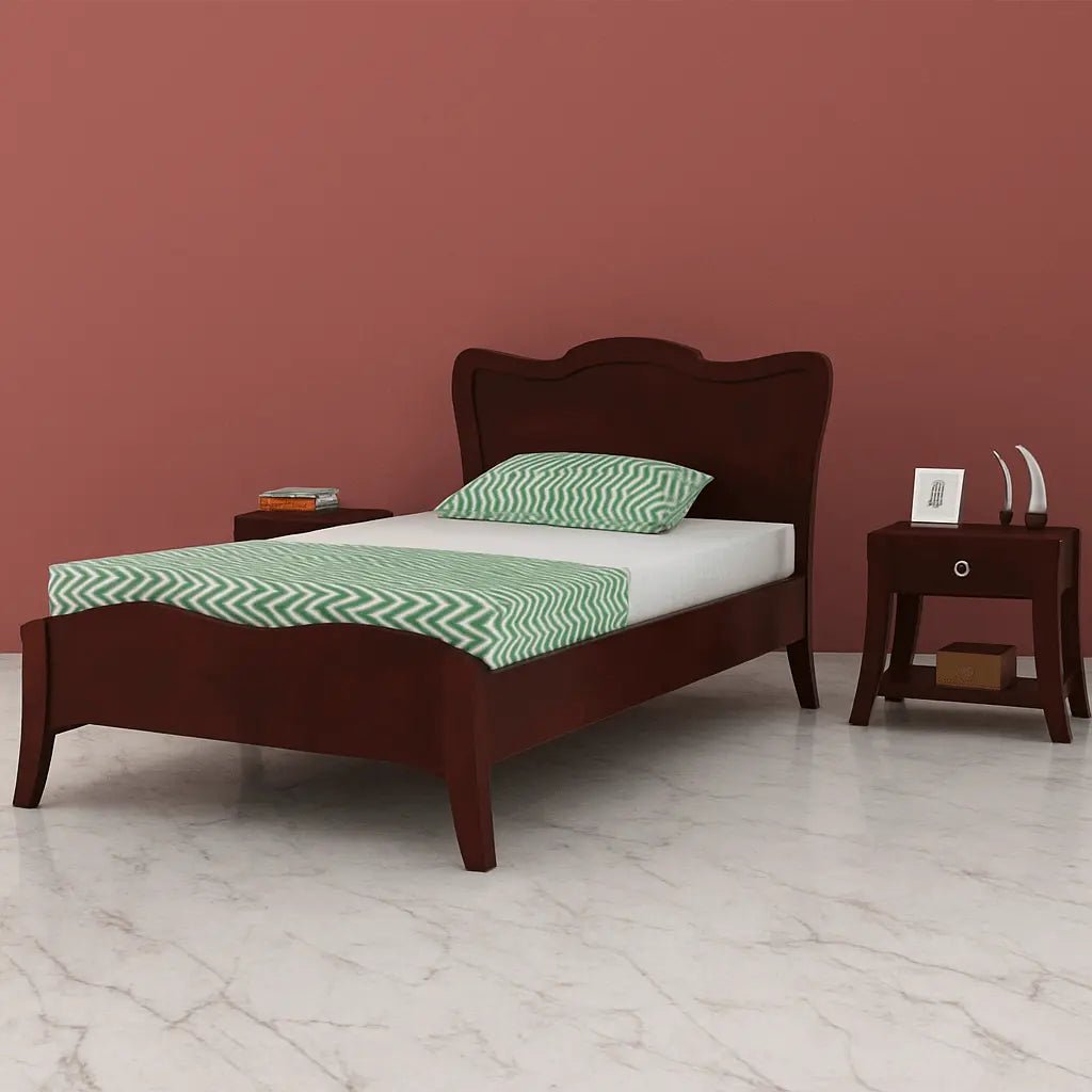 Feel Single BedFerrowoods