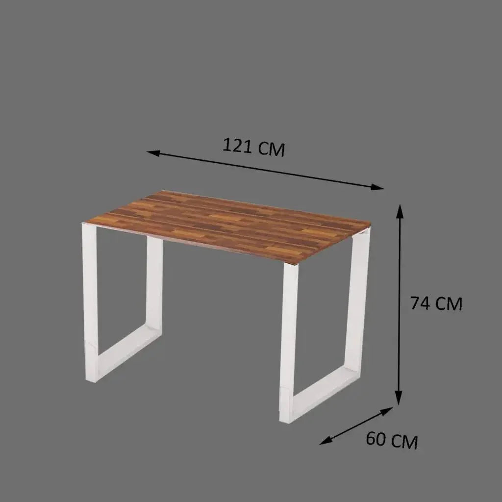 FINOO STUDY TABLE - Ferrowoods