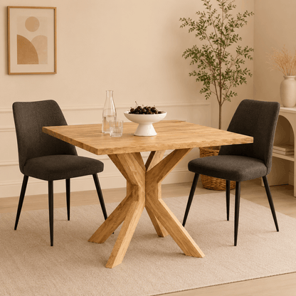 mango wooden chair 