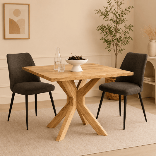mango wooden chair 