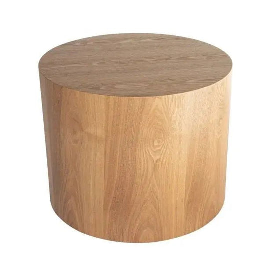 GOE WOODEN COFFEE TABLE -