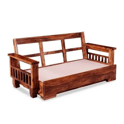 INA SOLID WOOD SOFA CUM BEDSOFA CUM BEDFerrowoods