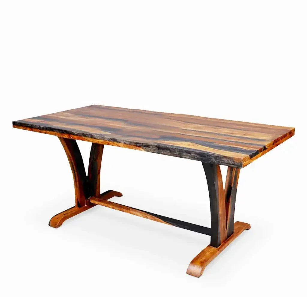 JESSI DINING TABLE - Ferrowoods