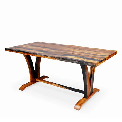 JESSI DINING TABLE - Ferrowoods
