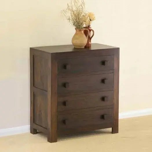 Jessy Chest of DrawerFerrowoods