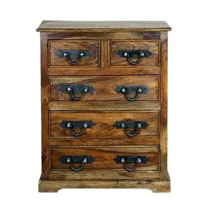 Kiamo Chest of Drawer - Ferrowoods