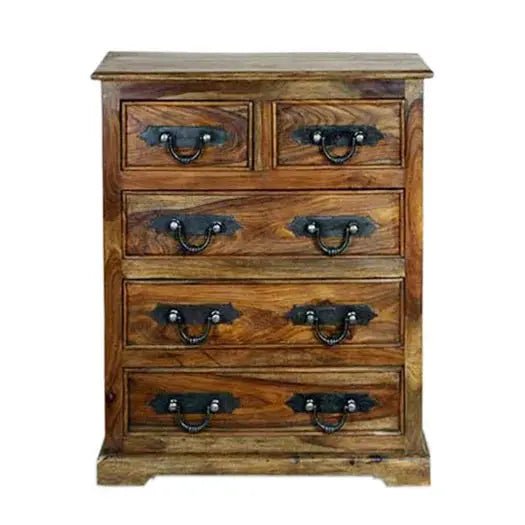 Kiamo Chest of DrawerFerrowoods