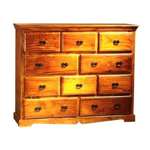 Kolley Chest of DrawerFerrowoods