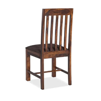 MOJO 6 SEATER DINING SET WITH 6 CHAIRS - Ferrowoods