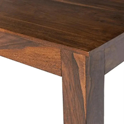 MOJO 6 SEATER DINING SET WITH BENCH - Ferrowoods