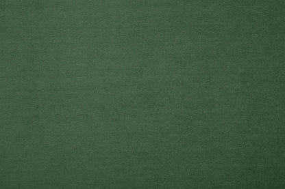 Modern Olive Green 2-Seat Fabric sofa -