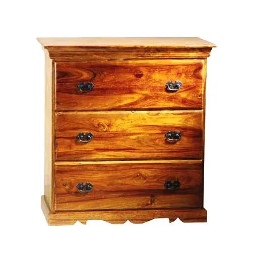 Riyo Chest of Drawer -