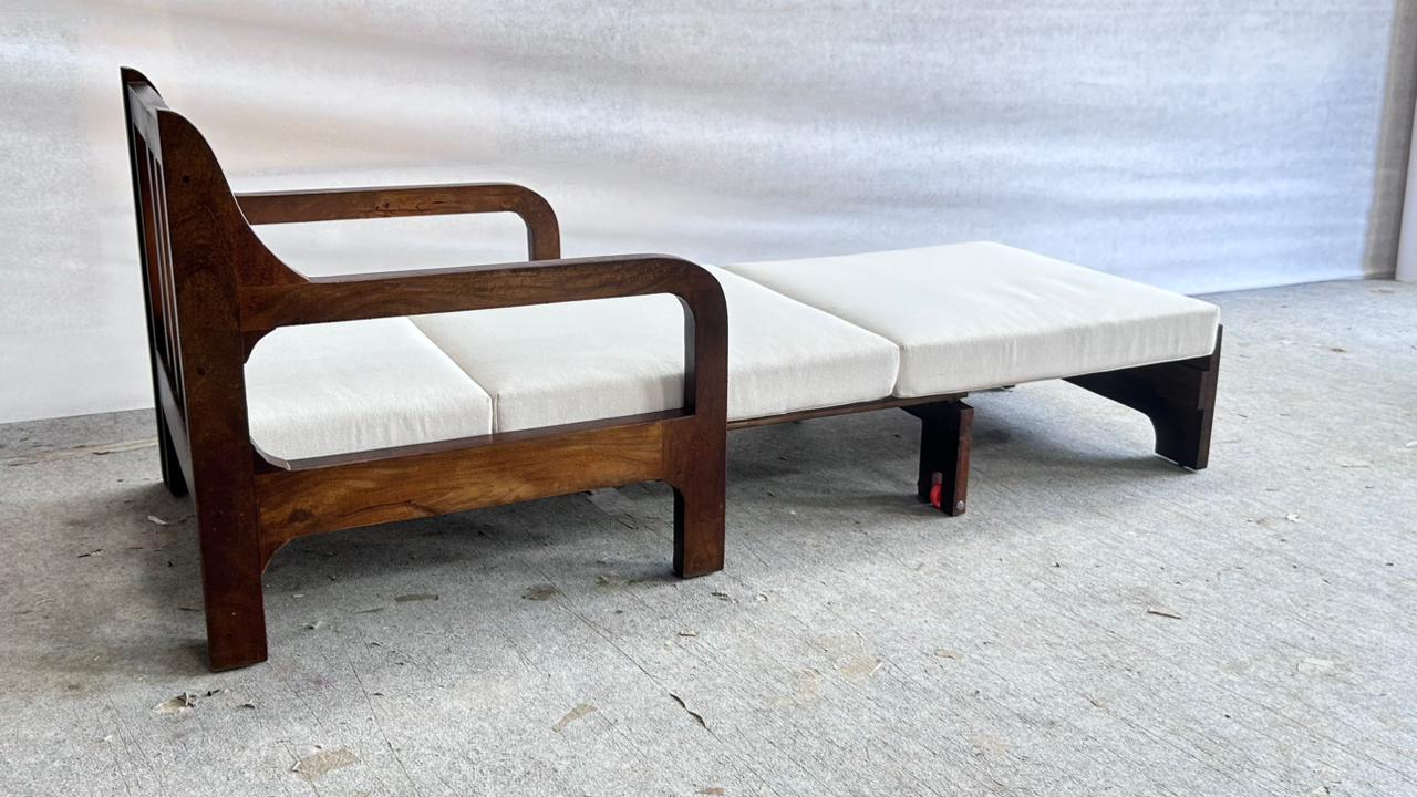 SOFA BED -