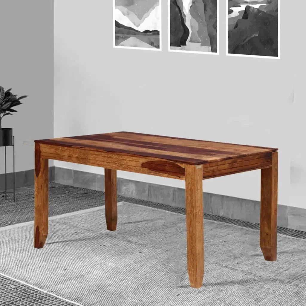 Viola Dining Table - Ferrowoods