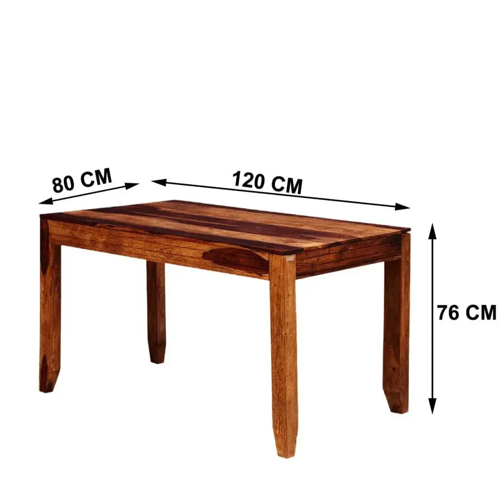 Viola Dining Table - Ferrowoods