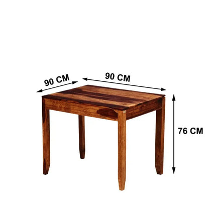 Viola Dining Table - Ferrowoods