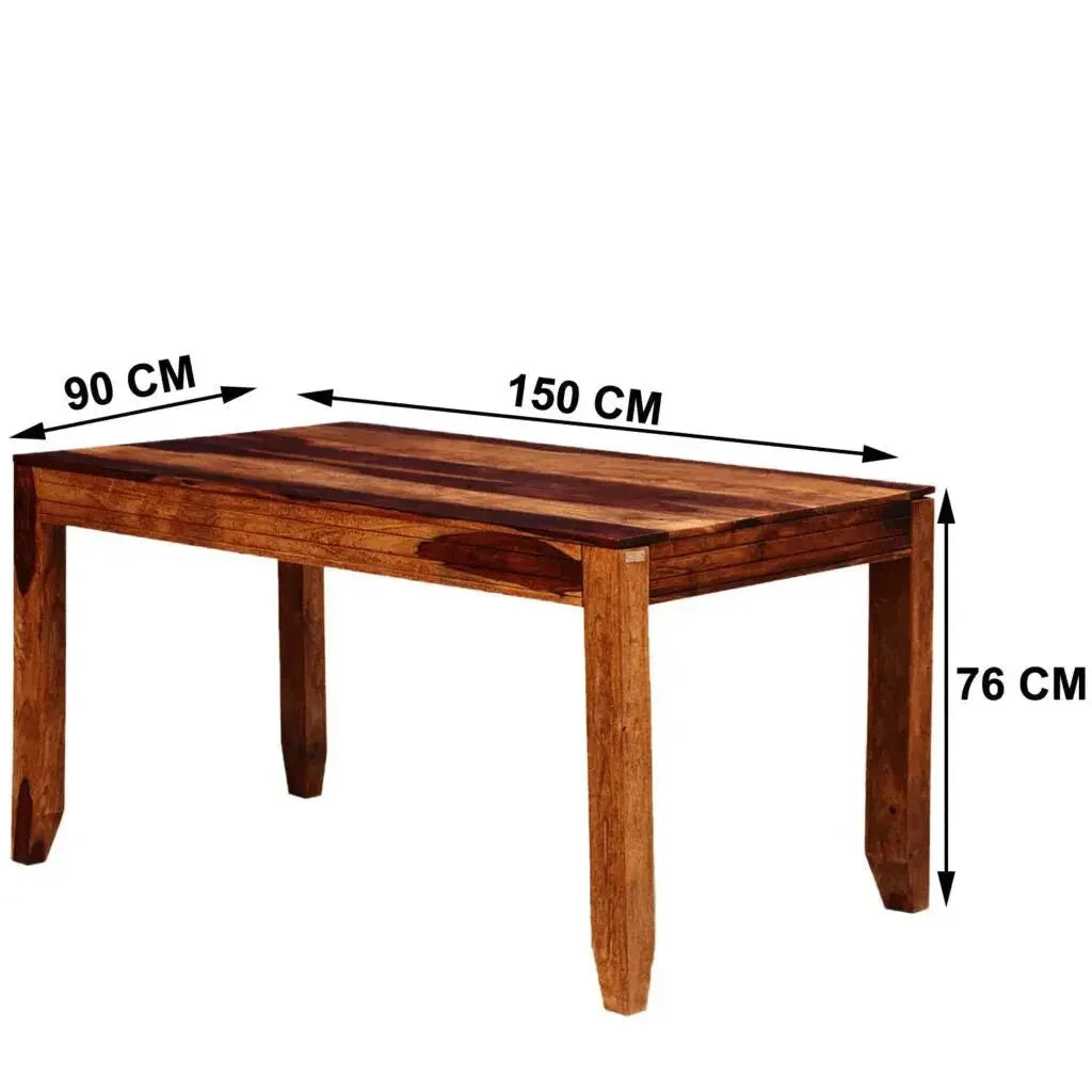 Viola Dining Table - Ferrowoods