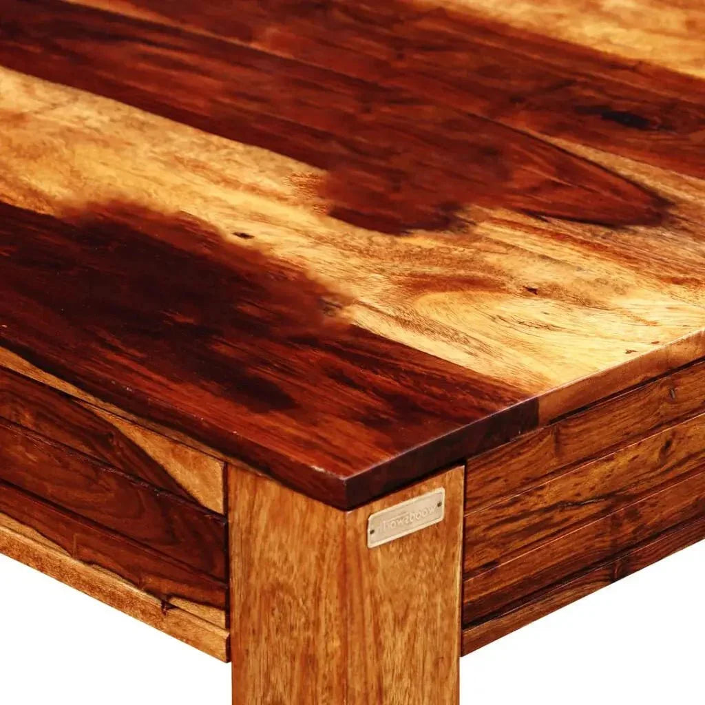 Viola Dining Table - Ferrowoods