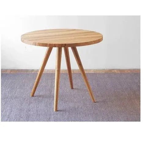 WOV END TABLE -